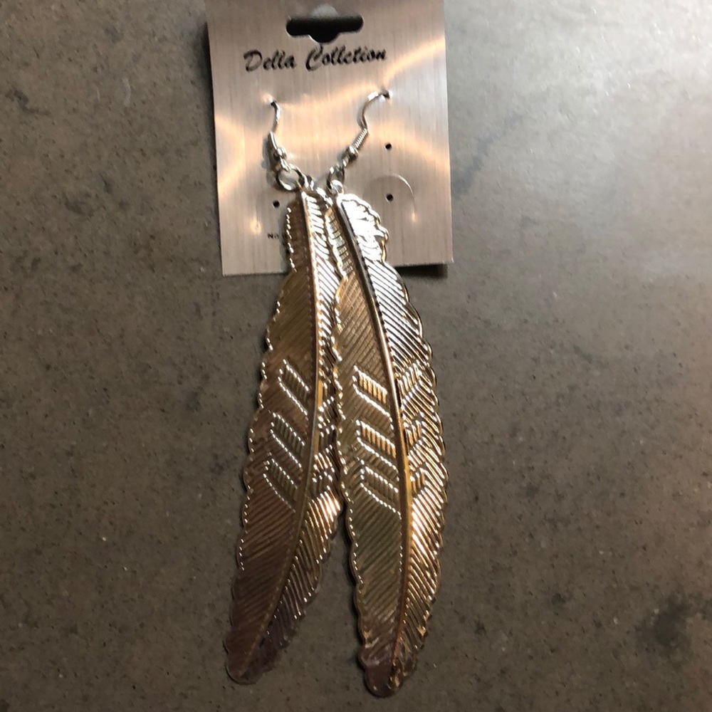 Earrings!!